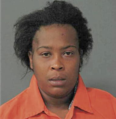 Adriene Walker, - Lafayette Parish County, LA 